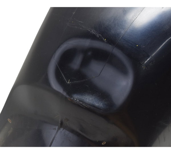Tanque C/ Avaria Honda Cg 160 16-22 Original