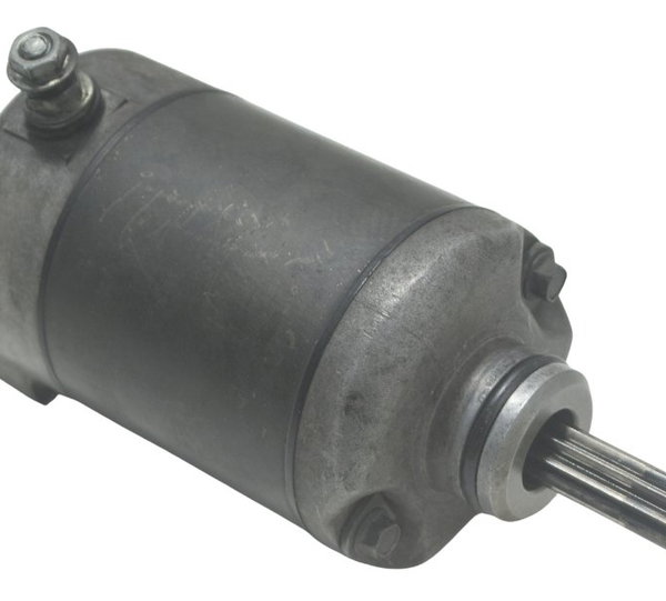 Motor Arranque Honda Nx 400i Falcon 13-15 Original
