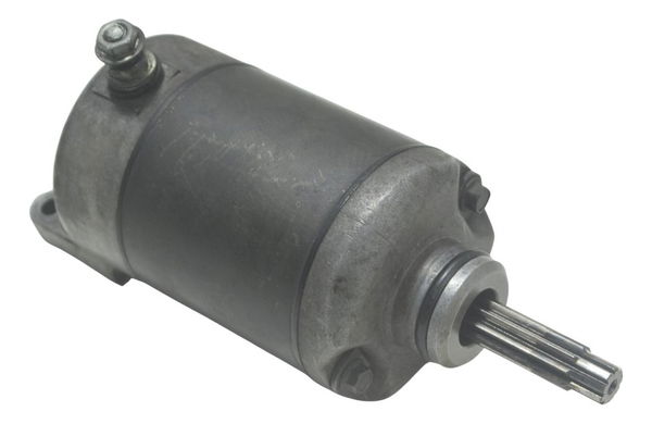 Motor Arranque Honda Nx 400i Falcon 13-15 Original