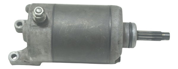 Motor Arranque Honda Nx 400i Falcon 13-15 Original
