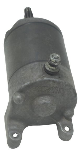Motor Arranque Honda Nx 400i Falcon 13-15 Original