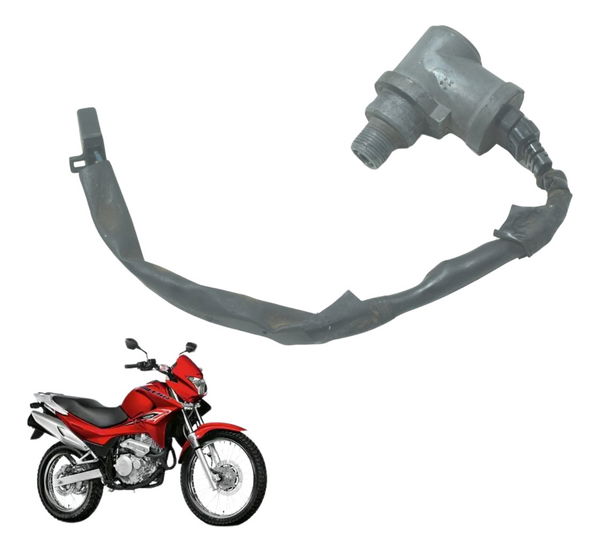 Sensor Velocidade Honda Nx 400i Falcon 13-15 Original