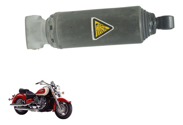 Amortecedor Traseiro Yamaha Xvz 1300 Royal Star 96-01 Orig