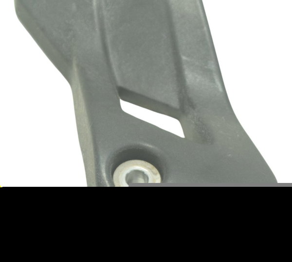 Acabamento Pedaleira Diant Esq Bmw F800 Gs 13-16 Original