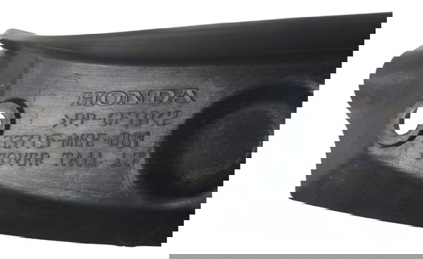 Suporte Lanterna Traseira Honda Cbr 600 Rr 05-06 Original