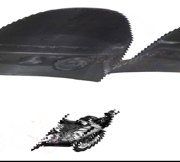 Suporte Lanterna Traseira Honda Cbr 600 Rr 05-06 Original