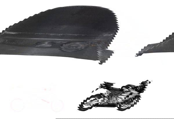 Suporte Lanterna Traseira Honda Cbr 600 Rr 05-06 Original