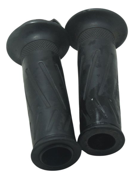 Par Manopla Yamaha Tmax 530 13-15 Original - Preto