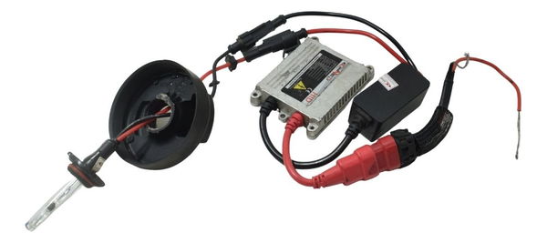 Kit Xenom Honda Cb 250f Twister 16-22