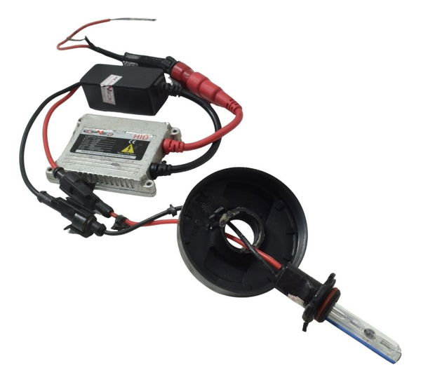 Kit Xenom Honda Cb 250f Twister 16-22