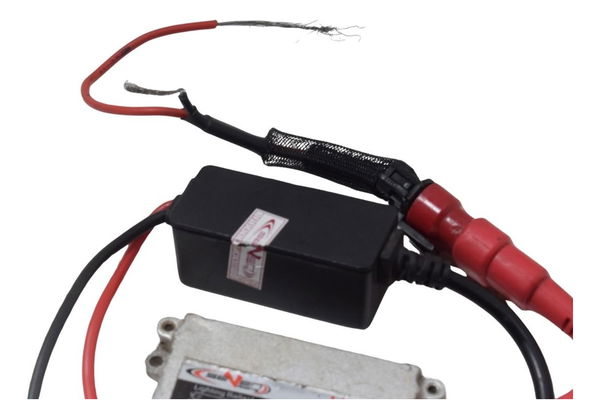 Kit Xenom Honda Cb 250f Twister 16-22