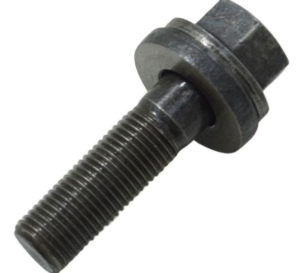 Parafuso Volante Magneto Honda Cb 250f Twister 16-22 Origina