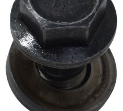 Parafuso Volante Magneto Honda Cb 250f Twister 16-22 Origina