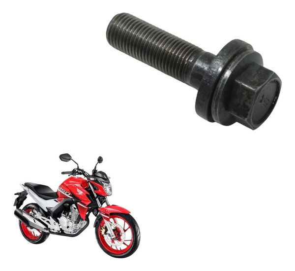 Parafuso Volante Magneto Honda Cb 250f Twister 16-22 Origina