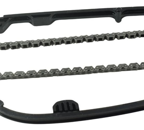 Kit Guia Tensor Corrente Comando Honda Cb 250f Twister 16-22
