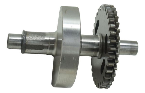 Balanceiro Virabrequim Honda Cb 250f Twister 16-22 Original