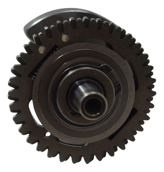 Balanceiro Virabrequim Honda Cb 250f Twister 16-22 Original