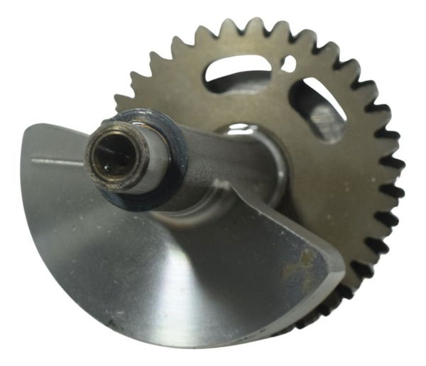 Balanceiro Virabrequim Honda Cb 250f Twister 16-22 Original