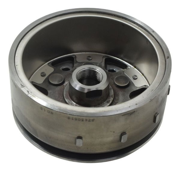 Volante Magneto Honda Cb 250f Twister 16-22 Original