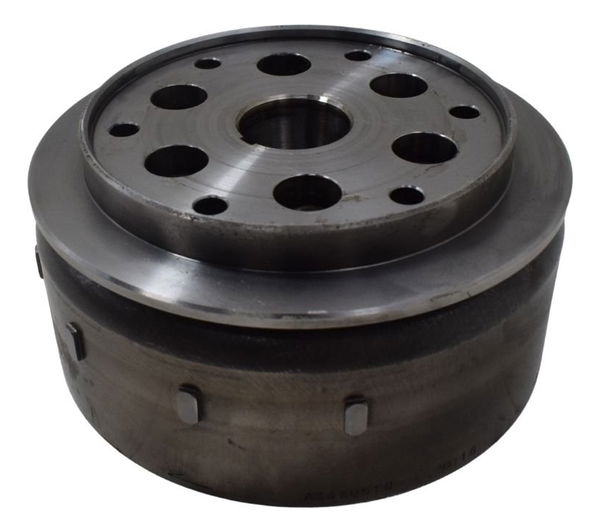 Volante Magneto Honda Cb 250f Twister 16-22 Original
