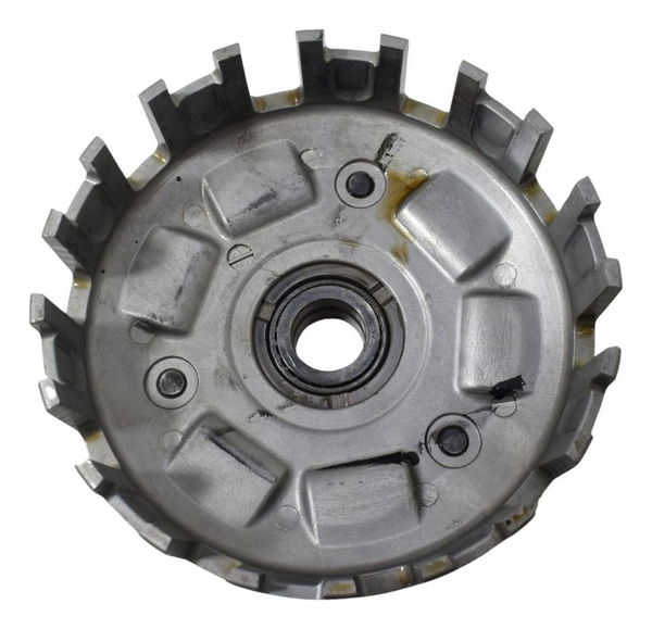 Campana Embreagem Honda Cb 250f Twister 16-22 Original