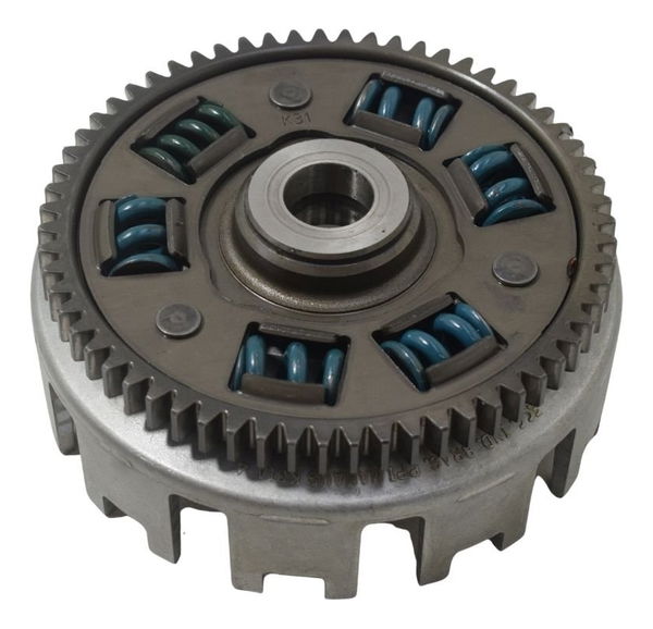 Campana Embreagem Honda Cb 250f Twister 16-22 Original