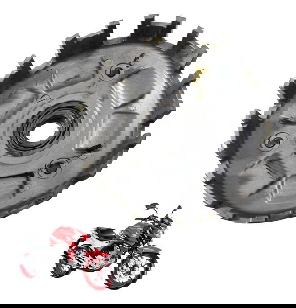 Campana Embreagem Honda Cb 250f Twister 16-22 Original