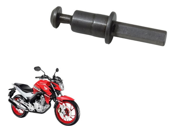 Pino Acionador Embreagem Honda Cb 250f Twister 16-22 Origina