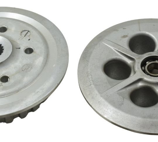 Cubo Disco Platô Embreagem Honda Cb 250f Twister 16-22 Origi