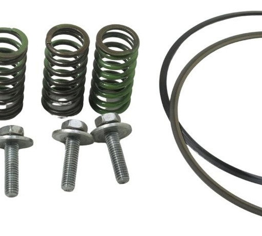 Cubo Disco Platô Embreagem Honda Cb 250f Twister 16-22 Origi