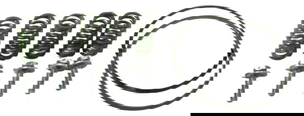 Cubo Disco Platô Embreagem Honda Cb 250f Twister 16-22 Origi