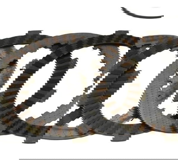 Cubo Disco Platô Embreagem Honda Cb 250f Twister 16-22 Origi