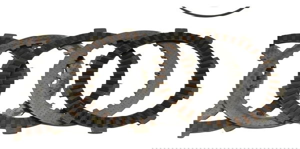 Cubo Disco Platô Embreagem Honda Cb 250f Twister 16-22 Origi