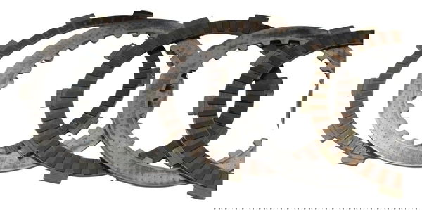 Cubo Disco Platô Embreagem Honda Cb 250f Twister 16-22 Origi