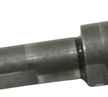 Eixo Bomba Óleo Honda Cb 250f Twister 16-22 Original