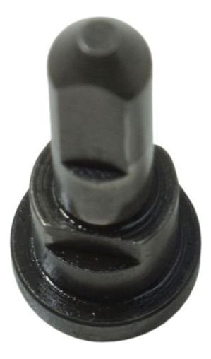 Eixo Bomba Óleo Honda Cb 250f Twister 16-22 Original