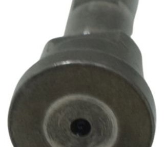 Eixo Bomba Óleo Honda Cb 250f Twister 16-22 Original