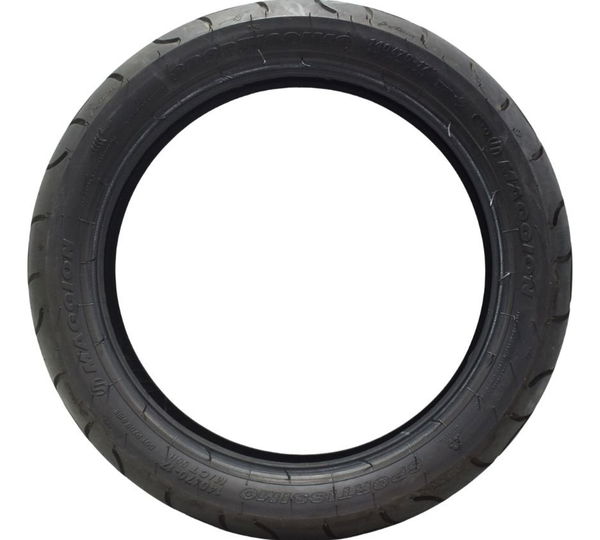Pneu Maggion Sportissimo 140/70-17 M/ct 66h