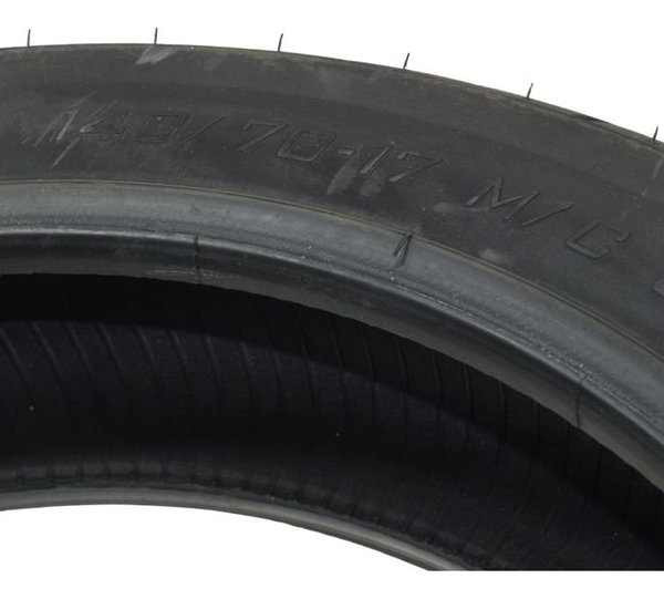 Pneu Vipal Street St500 140-70-17 M/c 66s