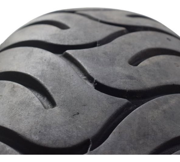 Pneu Vipal Street St500 140-70-17 M/c 66s