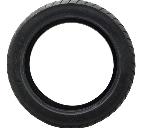 Pneu Vipal Street St500 140-70-17 M/c 66s