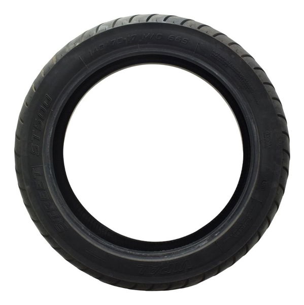 Pneu Vipal Street St500 140-70-17 M/c 66s