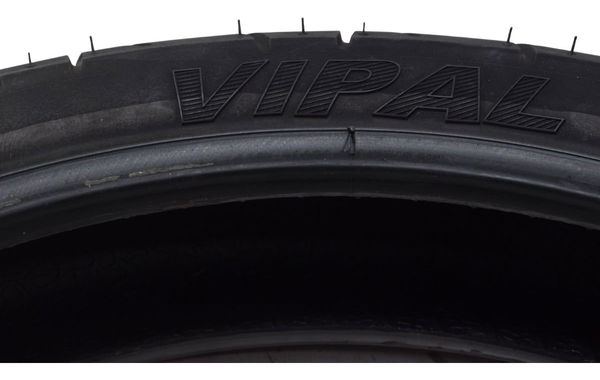 Pneu Vipal St500 110-70-17 M/c 54s