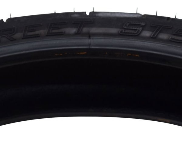 Pneu Vipal St500 110-70-17 M/c 54s