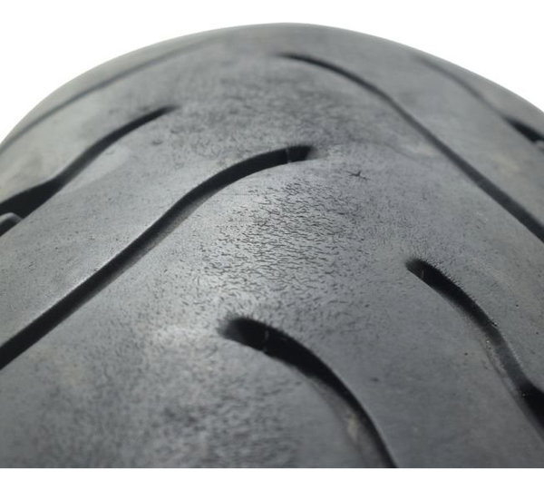 Pneu Vipal St500 110-70-17 M/c 54s