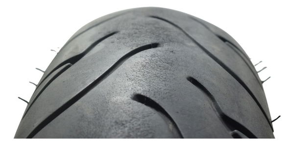 Pneu Vipal St500 110-70-17 M/c 54s