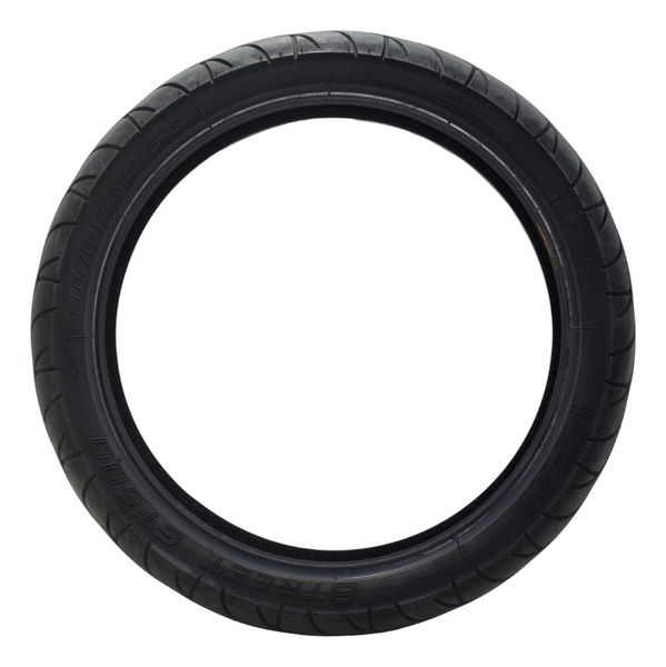 Pneu Vipal St500 110-70-17 M/c 54s