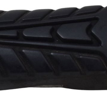 Pedaleira Dianteira Esq Det Honda Cb 250f Twister 16-22 Orig