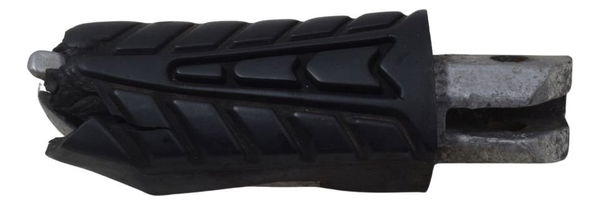 Pedaleira Dianteira Esq Det Honda Cb 250f Twister 16-22 Orig