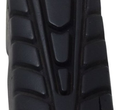 Pedaleira Dianteira Esq Det Honda Cb 250f Twister 16-22 Orig